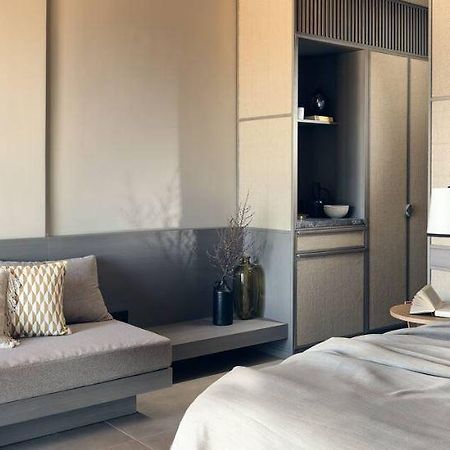 The Royal Senses Resort Crete, Curio Collection By Hilton ภายนอก รูปภาพ