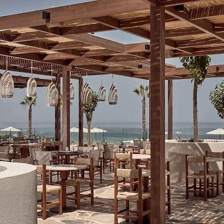 The Royal Senses Resort Crete, Curio Collection By Hilton ภายนอก รูปภาพ