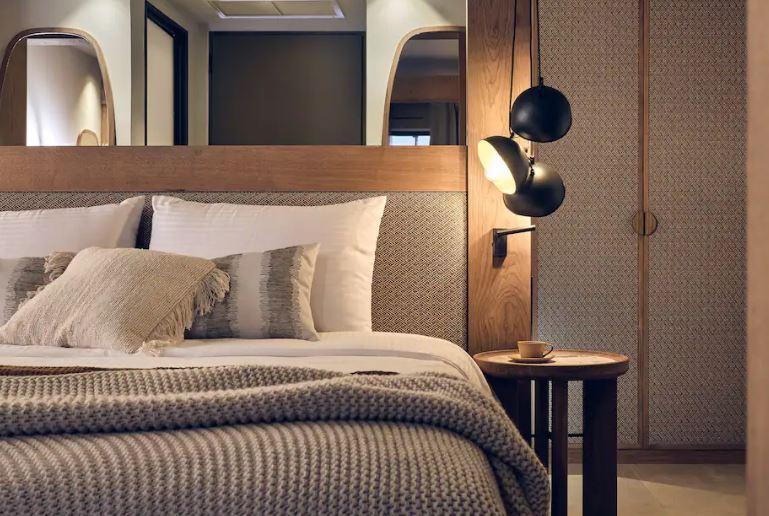 The Royal Senses Resort Crete, Curio Collection By Hilton ภายนอก รูปภาพ